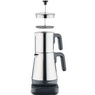 Korkmaz Moderna A850-01 Gri Çay Makinesi