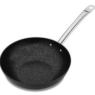Korkmaz Nero 32x8.9 cm Wok
