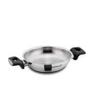 Korkmaz Nora Seramik 20 cm Omlet Tavası