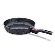 Korkmaz Ornella Pratik 30 cm Sök-Tak Kulp Tava