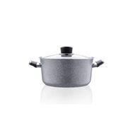 Korkmaz Palma 24x12.5 cm Tencere