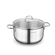 Korkmaz Perla 26x13 cm Tencere