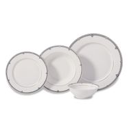 Korkmaz Perla Collection 60 Parça Yemek Takım