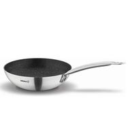 Korkmaz Proline Gastro 24x4.7 cm Tava