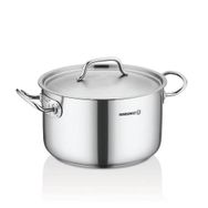 Korkmaz Proline Gastro 28x16 Cm Tencere