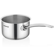 Korkmaz Proline Gastro Gri 28X16 cm Sos Tenceresi