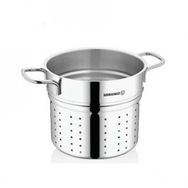Korkmaz Proline Satin 20x17.5 cm Spagetti Aparatı