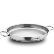 Korkmaz Proline Satin 32 cm Omlet Tavası
