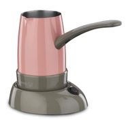 Korkmaz Smart A365-14 Pembe Elektrikli Cezve