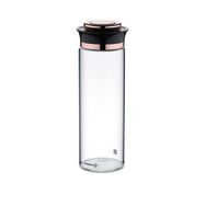 Korkmaz Stora Glass 1550 ml Saklama Kabı