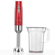 Korkmaz Vertex Duo Inox Kırmızı Blender