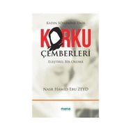 Korku Çemberleri - Nasr Hamid Ebu Zeyd