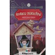 Korku Dükkanı - Mevlana İdris