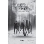Korku - Gabriel Chevallier
