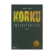 KORKU İMPARATORLUĞU - CEVAT EREN