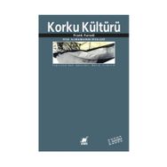 Korku Kültürü - Frank Furedi