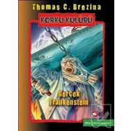Korku Kulübü 14 - thomas brazina