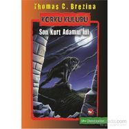 Korku Kulübü 8 - thomas brazina