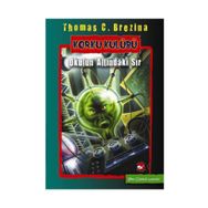 Korku Kulübü 9 - thomas brazina