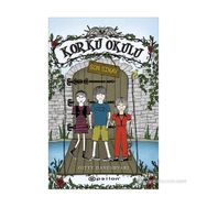 KORKU OKULU - 3 SON SINAV - GITTY DANESHVARI