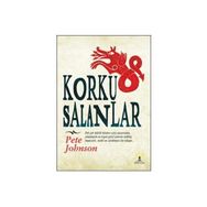 KORKU SALANLAR - PETE JOHNSON