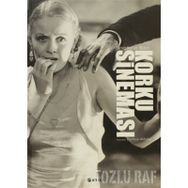 KORKU SİNEMASI - COLIN ODELL;MICHELLE BLANC