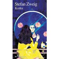 Korku - Stefan Zweig