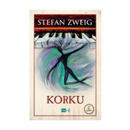 Korku - stephan zweig