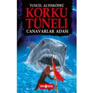 Korku Tüneli Canavarlar Adası - Tuncel Altınköprü