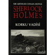 KORKU VADISI - ARTHUR CONAN DOYLE (ISBN:9789754069204)