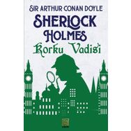 KORKU VADISI - ARTHUR CONAN DOYLE (ISBN:9789944886765)