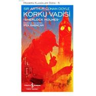 KORKU VADISI - ARTHUR CONAN DOYLE