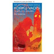 Korku Vadisi - Sir Arthur Conan Doyle