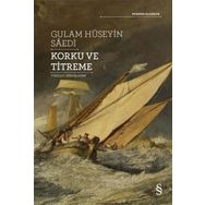 Korku ve Titreme - søren kierkegaard