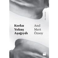 Korku Yokuş Aşağıydı - Anıl Mert Özsoy