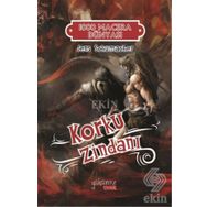 Korku Zindanı - 1000 Macera Dünyası - Jens Schumacher