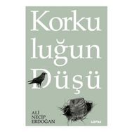 Korkuluğun Düşü Loras Kitap
