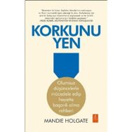 Korkunu Yen - Mandie Holgate