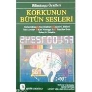 KORKUNUN BÜTÜN SESLERI - KOLEKTIF