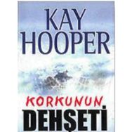 KORKUNUN DEHŞETİ - KAY HOOPER