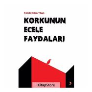 Korkunun Ecele Faydaları - Ferdi Kibar