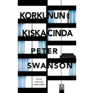 Korkunun Kıskacında - Peter Swanson