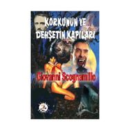 Korkunun ve Dehşetin Kapıları - Giovanni Scognamillo