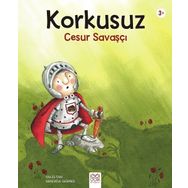 Korkusuz Cesur Savaşçı - Gılles Tıbo