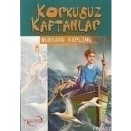 KORKUSUZ KAPTANLAR - RUDYARD KIPLING (ISBN:9799753627855)