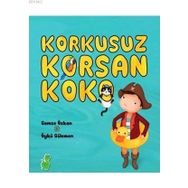 Korkusuz Korsan Koko-Yeşil Dinozor