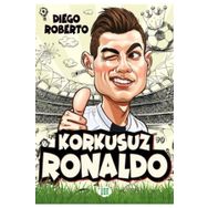 Korkusuz Ronaldo - Dokuz Yayınları