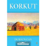Korkut - Dursun Can Eyüboğlu