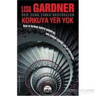 Korkuya Yer Yok - Lisa Gardner