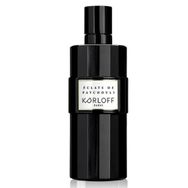 Korloff HGPLUX100-UA Eclats De Patchouli 100 ml EDP Erkek Parfüm